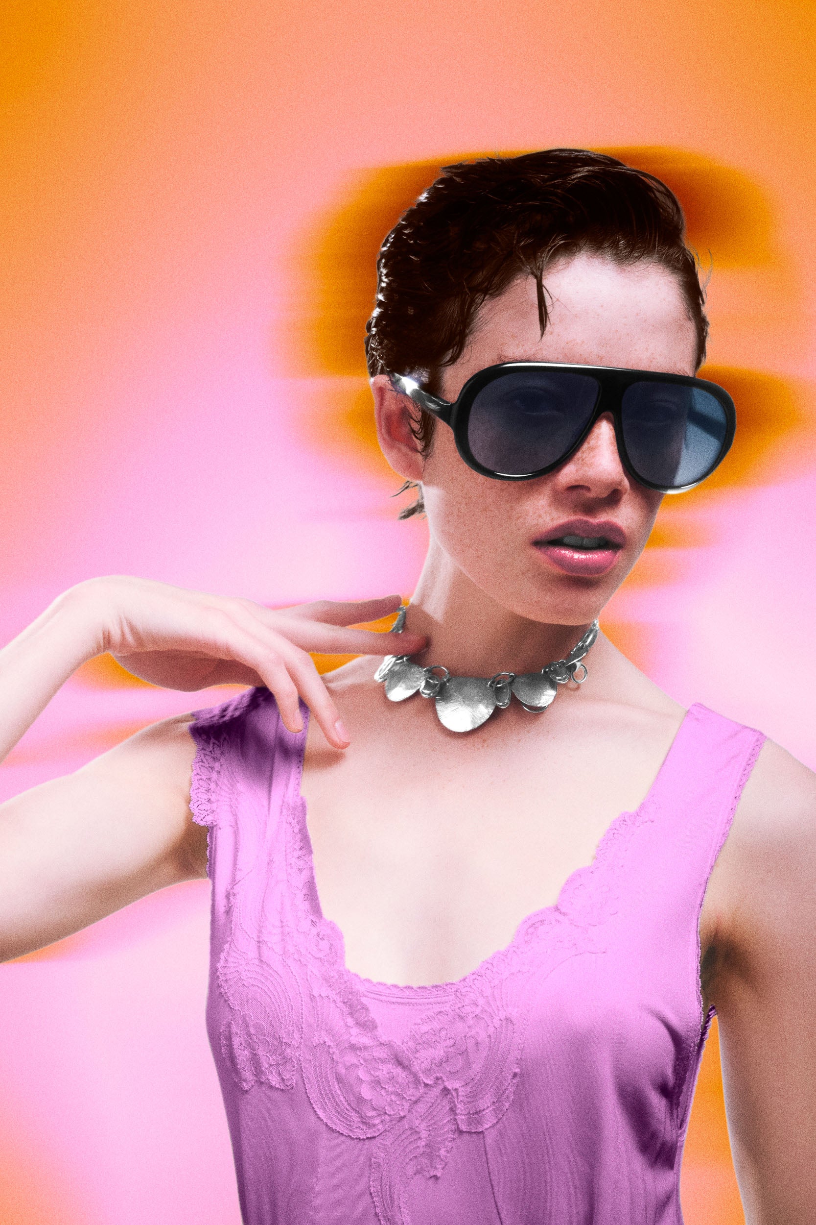 Sunglasses – KOMONO