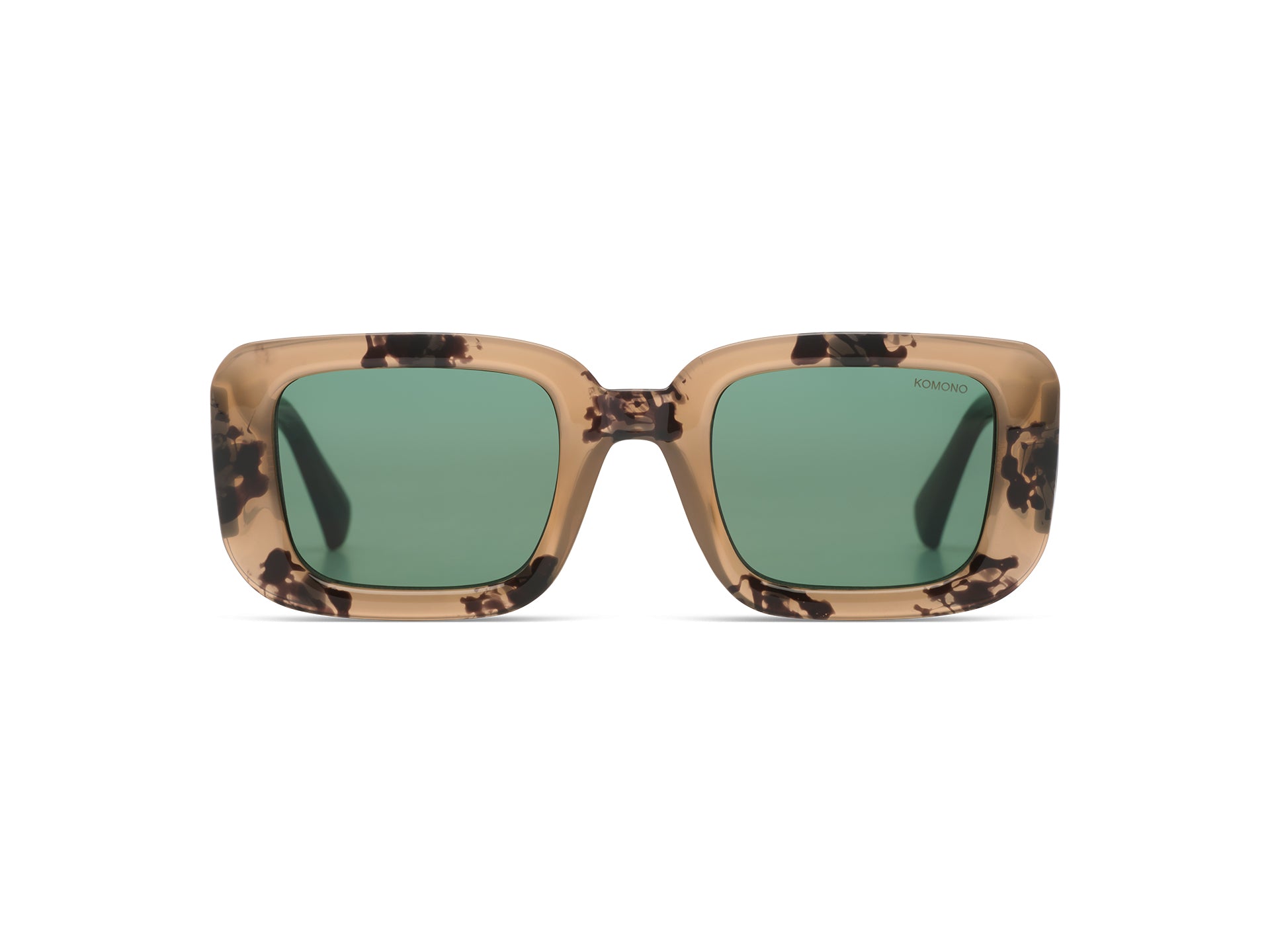 Avery Bronze Bobcat – KOMONO