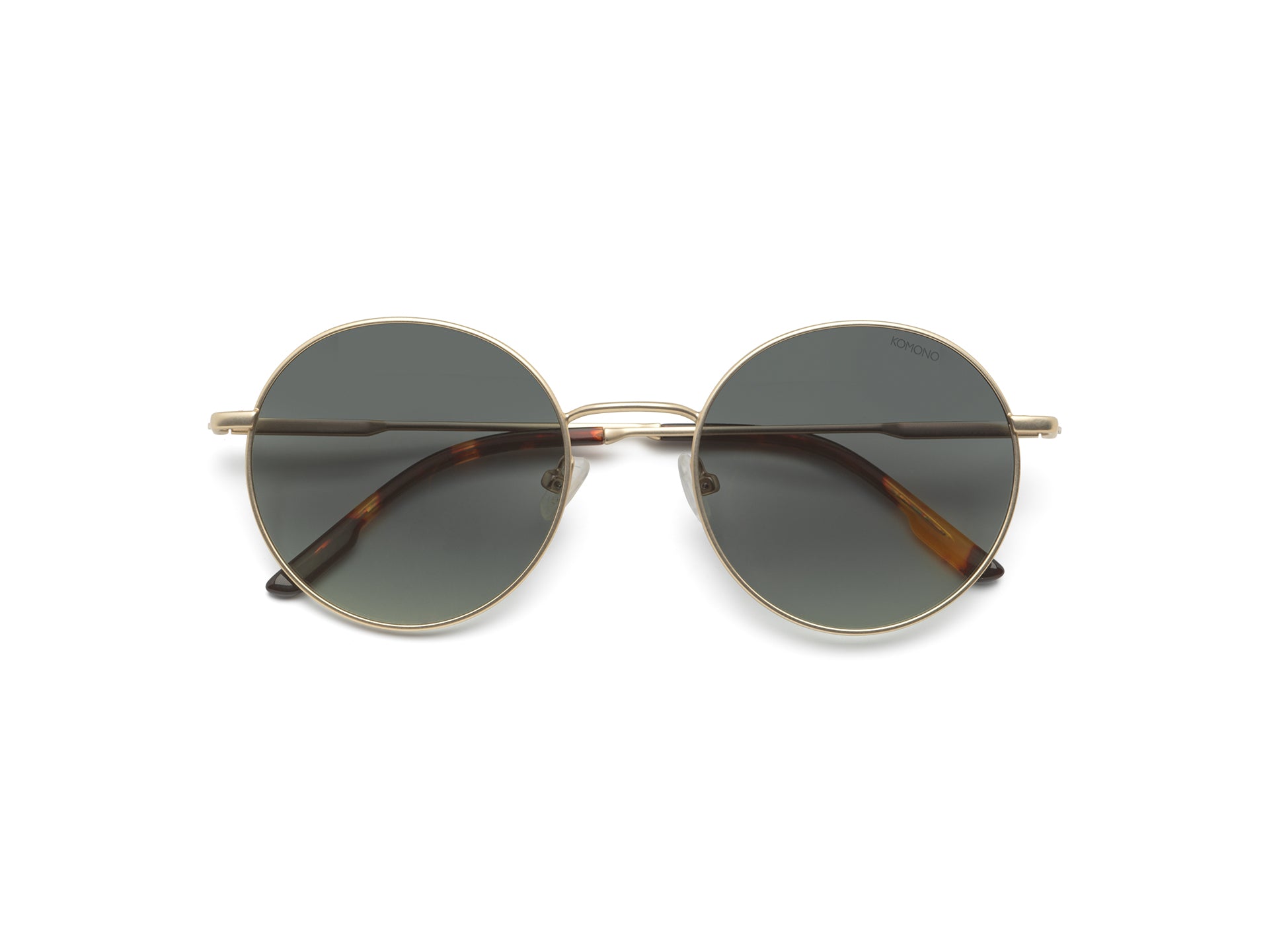 Jude Wing Silver Tropic – KOMONO