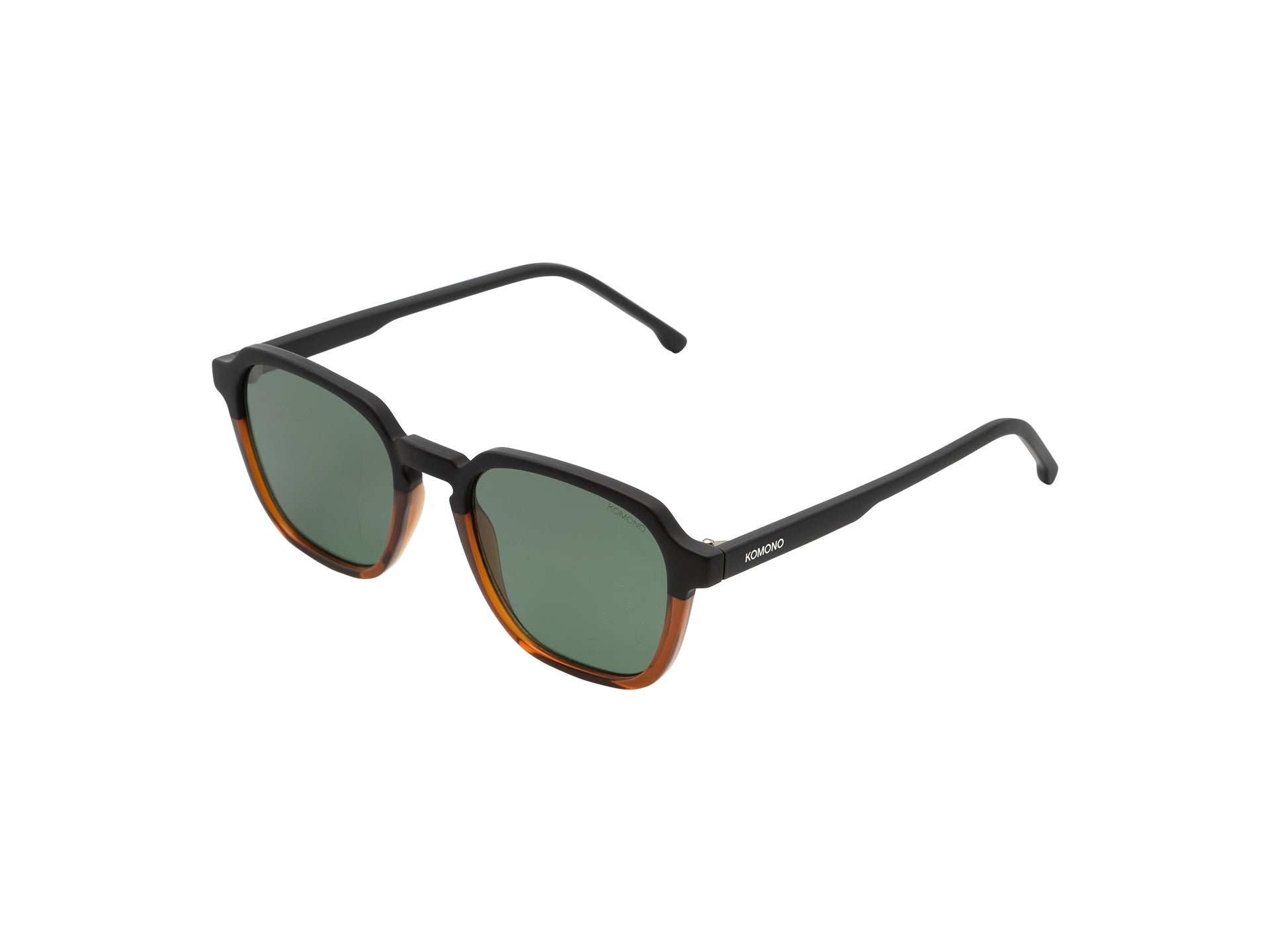 Matty Bronze Carbon – KOMONO