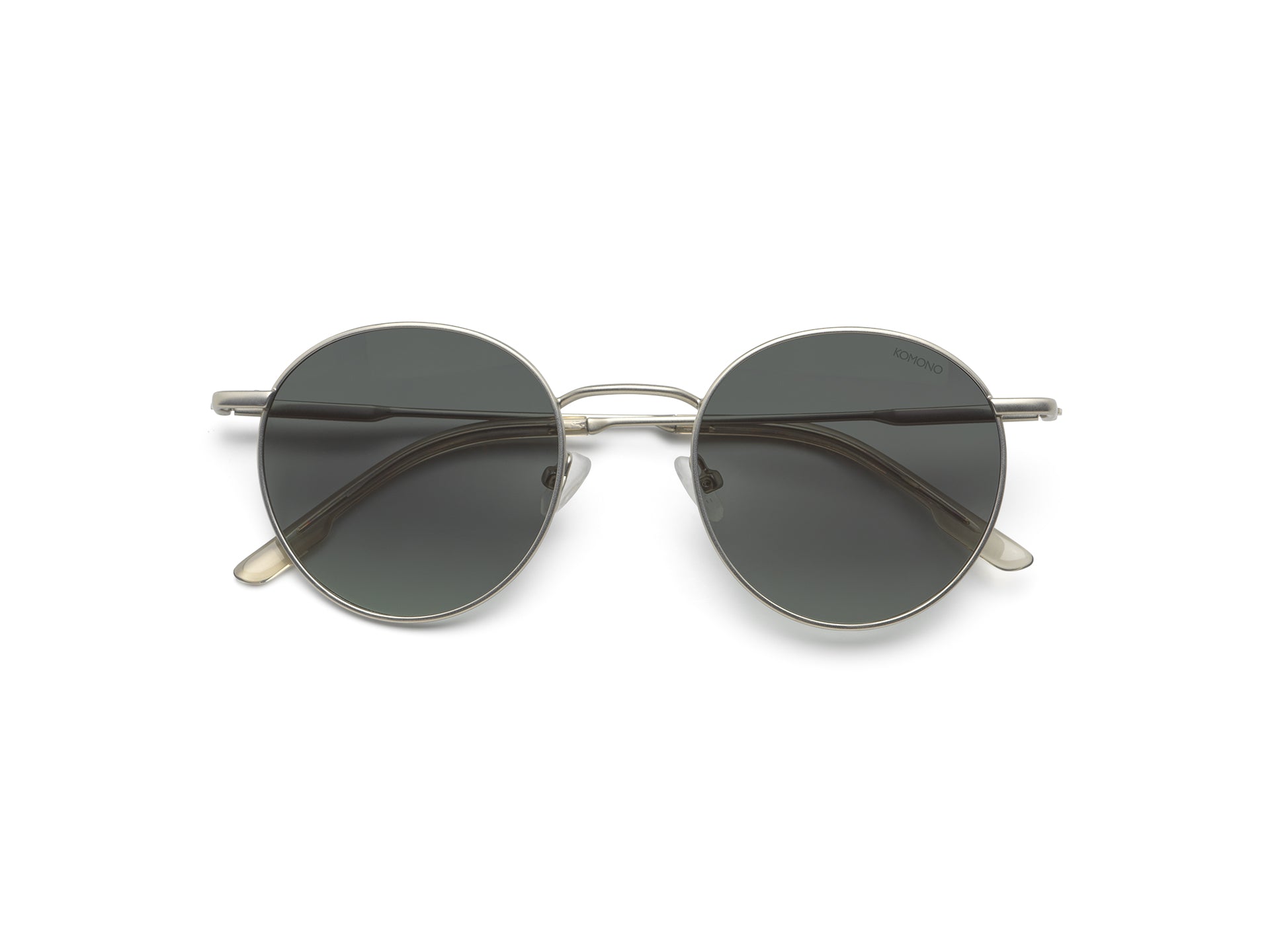 Pete Princeton Silver – KOMONO