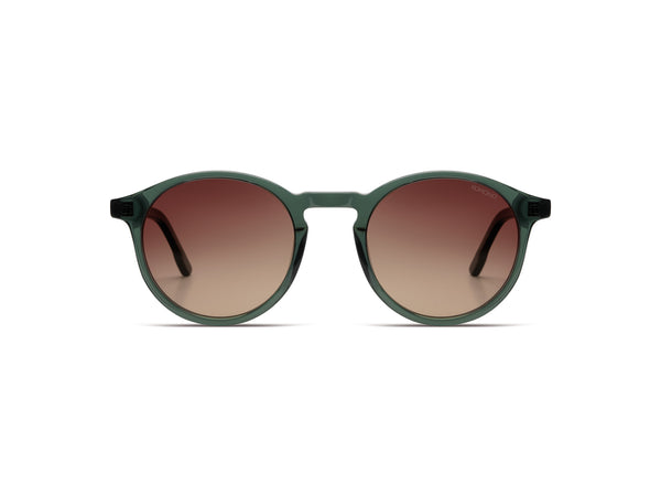 Archie Grand Emerald