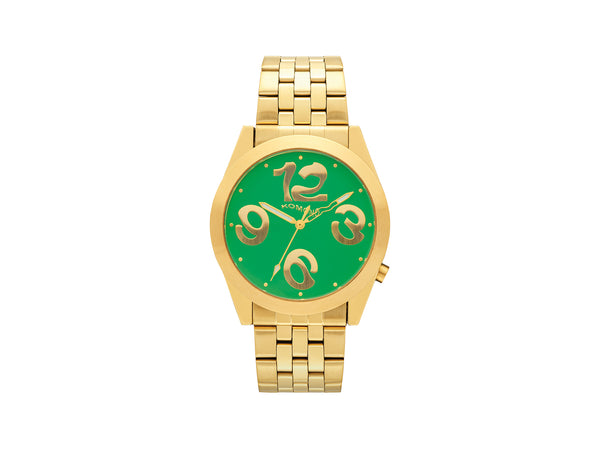 Ray Liquid Estate Gold Forest