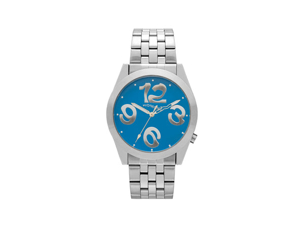Ray Liquid Estate Silver Yale