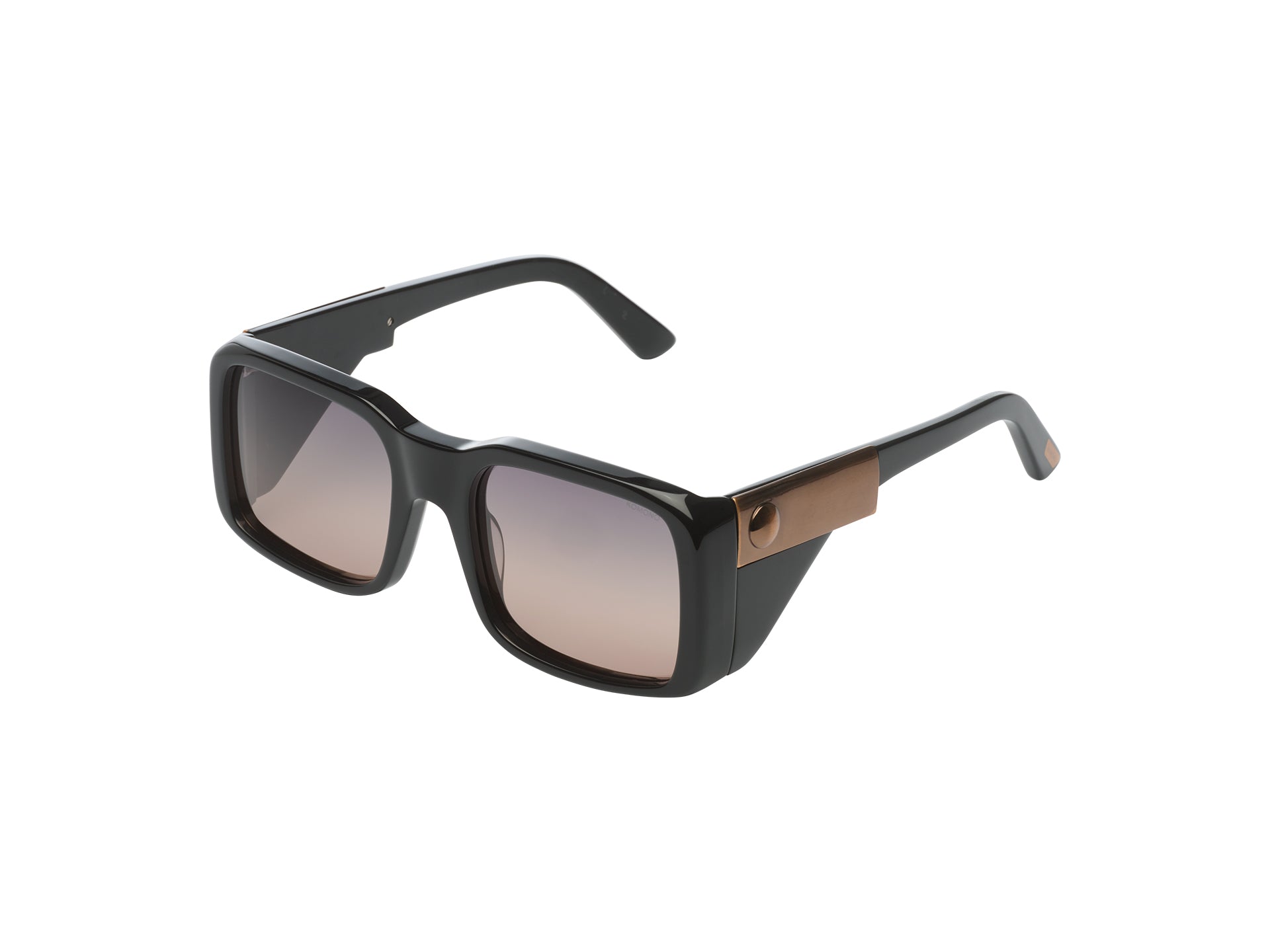 その他 Komono37 Komono X Maximilian Raynor Core Black – KOMONO
