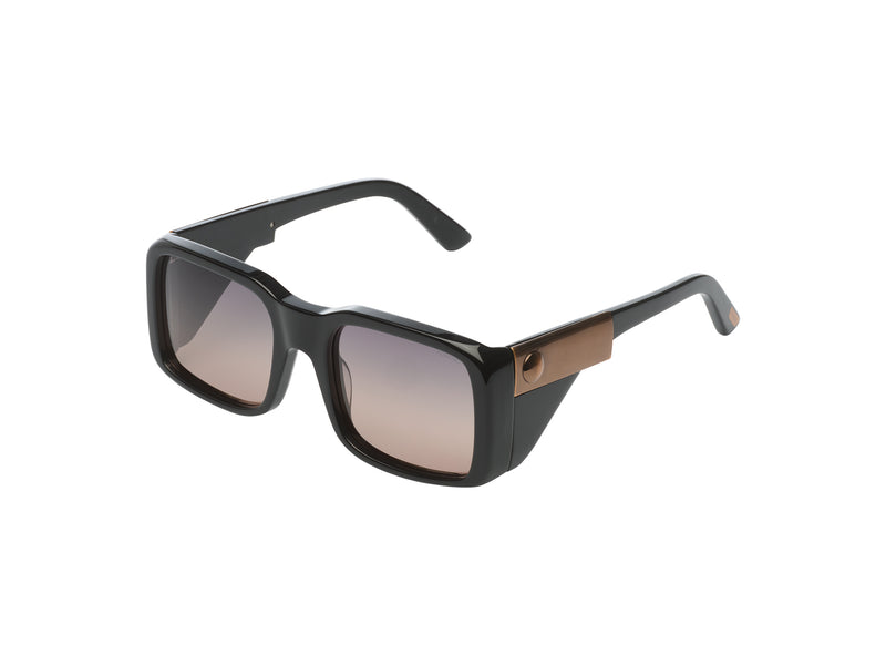 maxino klapprad Komono X Maximilian Raynor Core Black – KOMONO