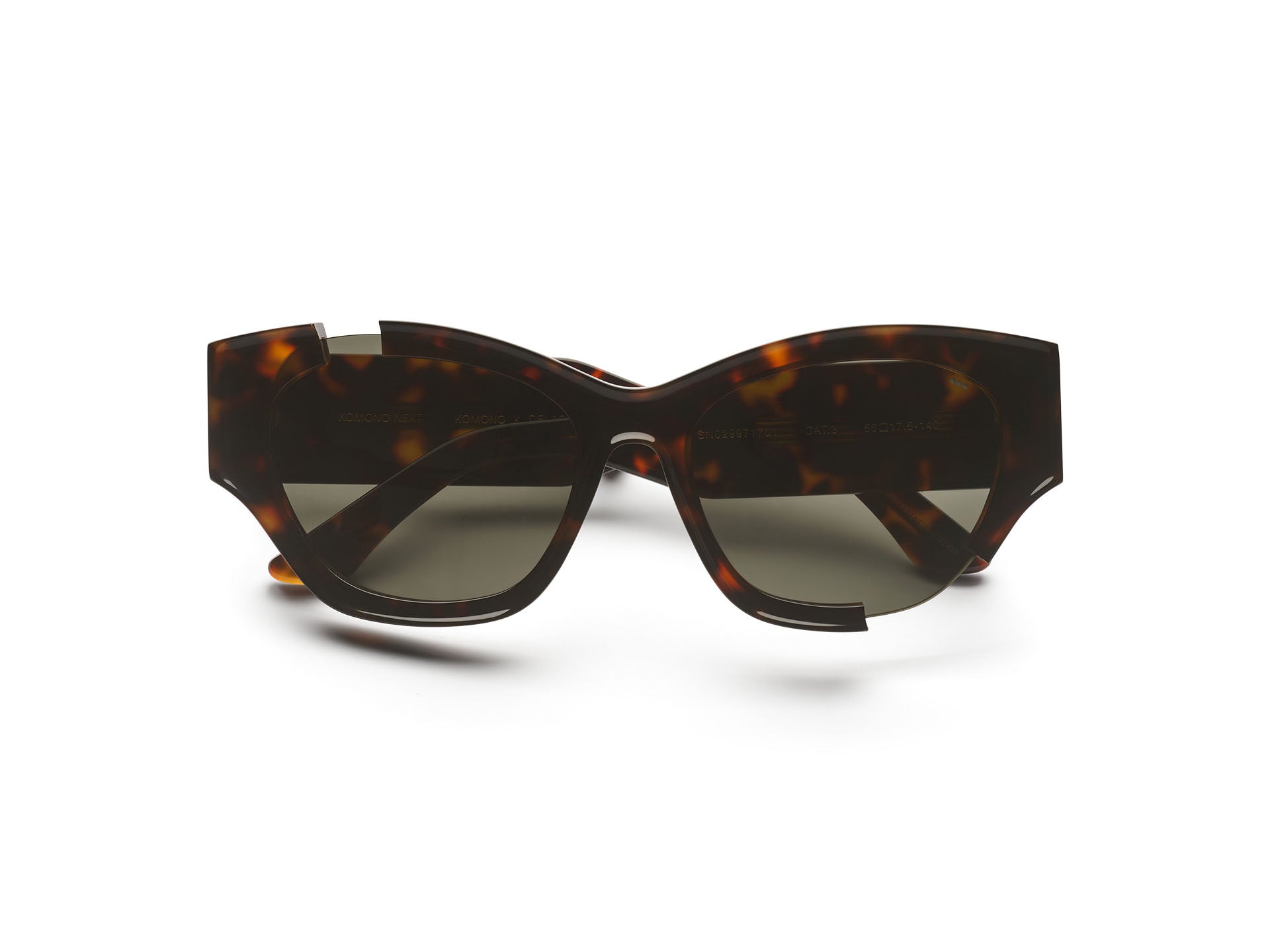 Komono X Delara Tavassoti Wildwood – KOMONO