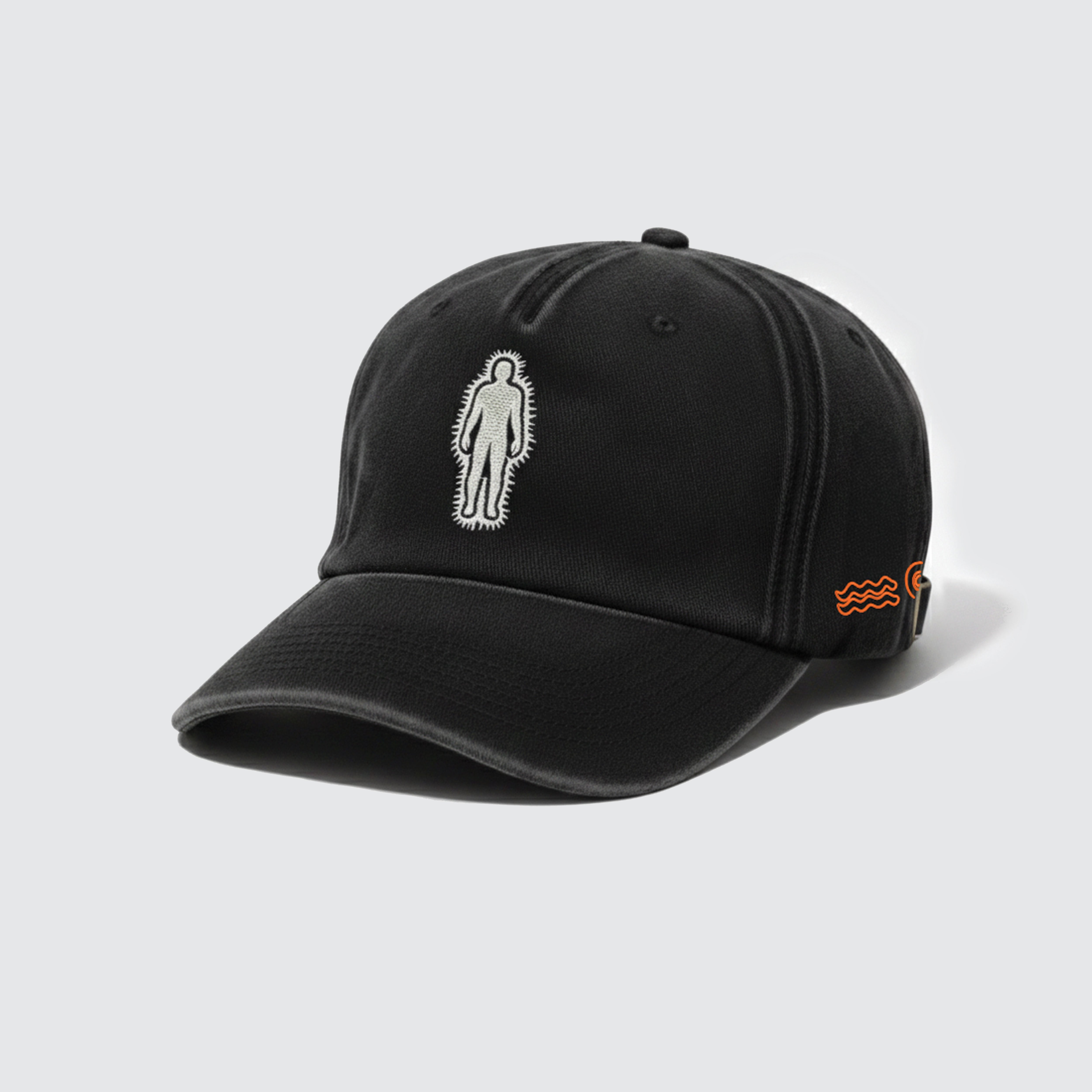Ripples Cap – KOMONO
