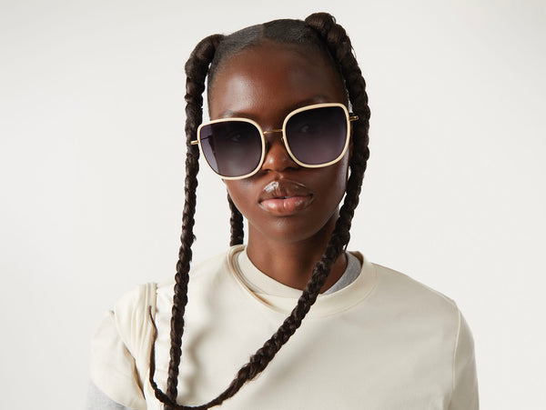 Liv Marshmallow Gold