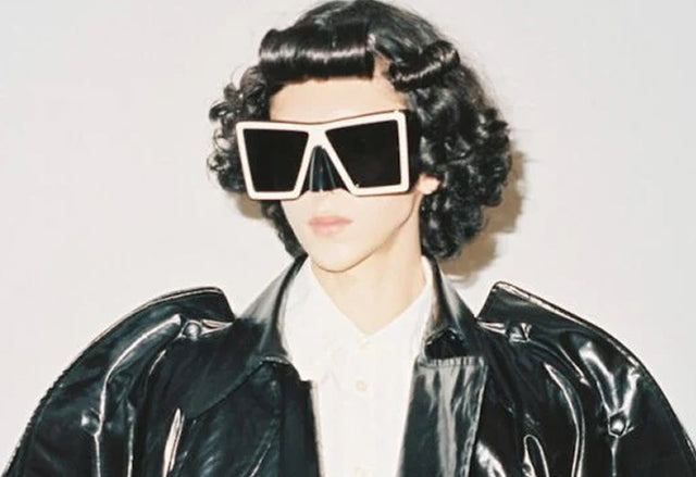 Walter Van Beirendonck