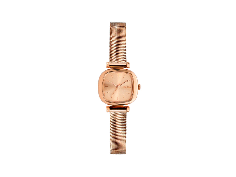 Moneypenny Royale Rose Gold – KOMONO