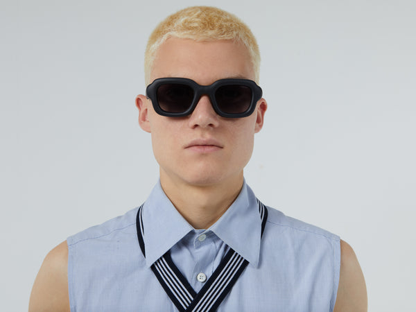 Miles Carbon