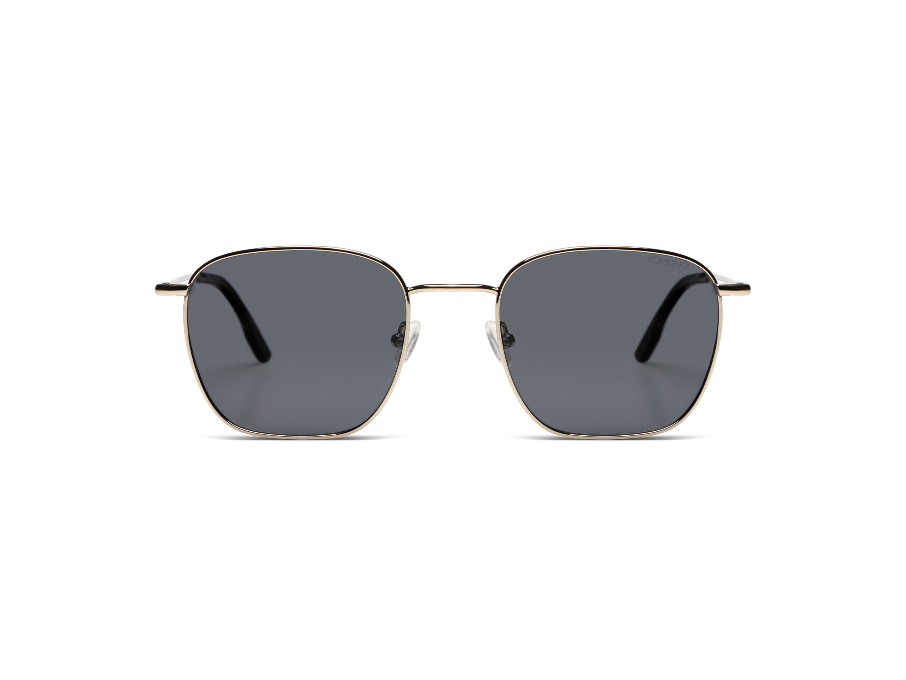 Adam Wing White Gold Havana – KOMONO