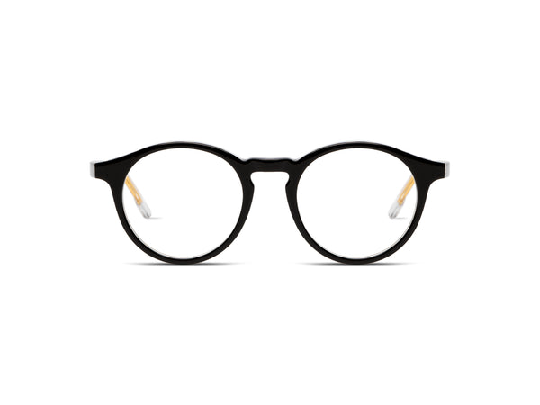 Archie Black Clear