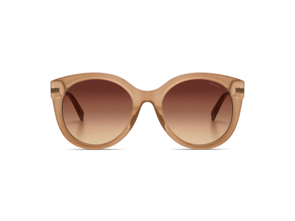 Ellis Metal Sahara White Gold