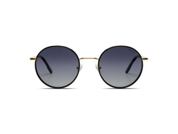 Jude Gold Black