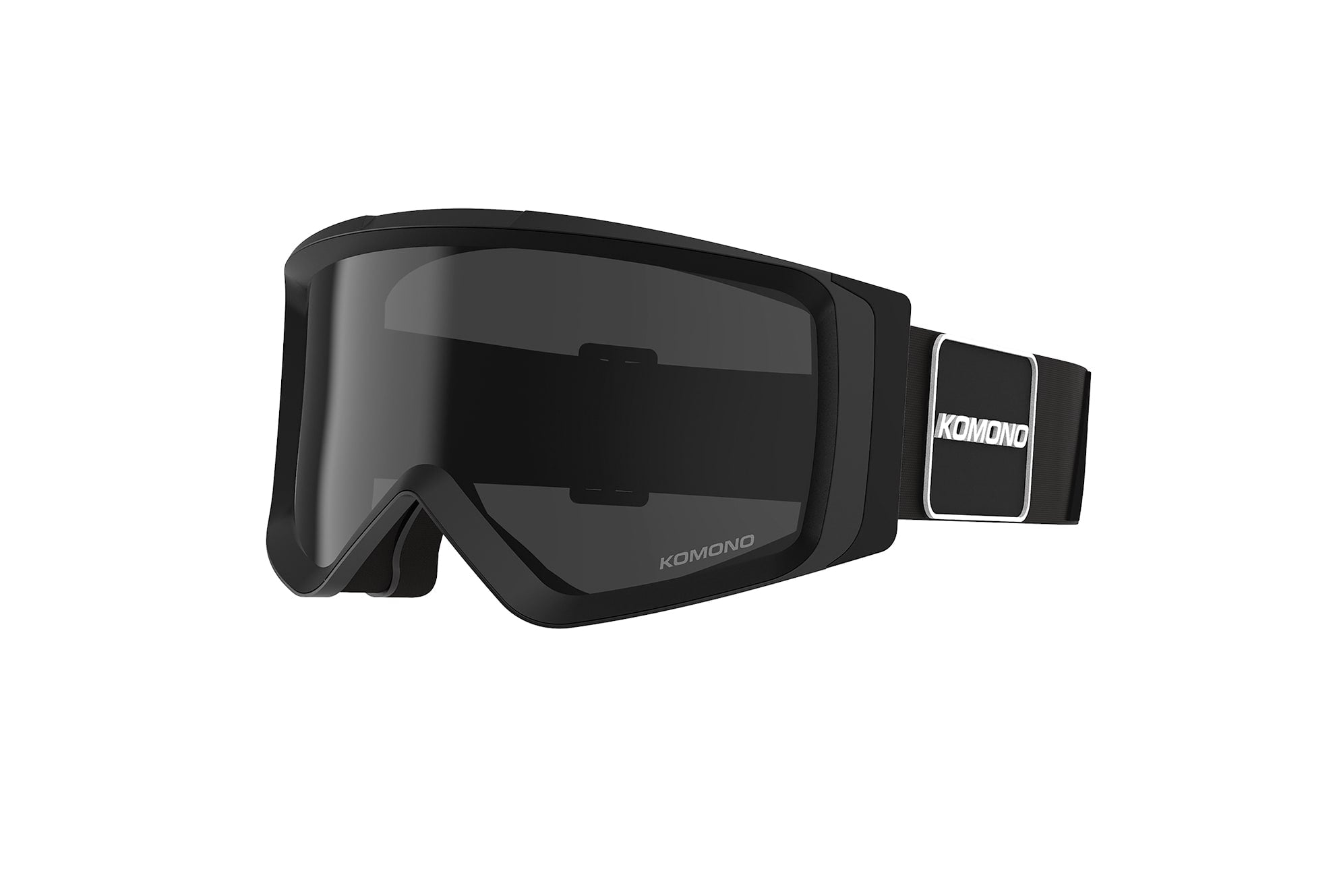 Anton Black – KOMONO