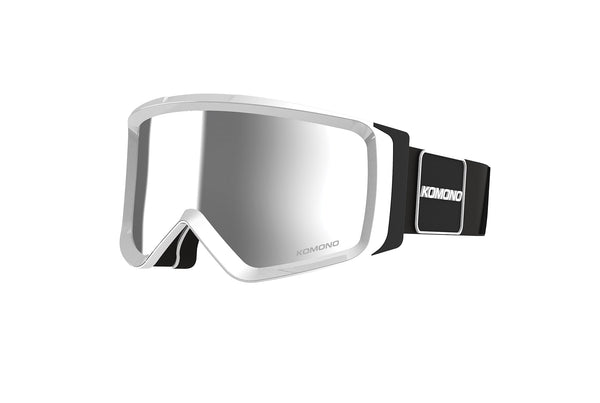 superdry ski goggles Anton White