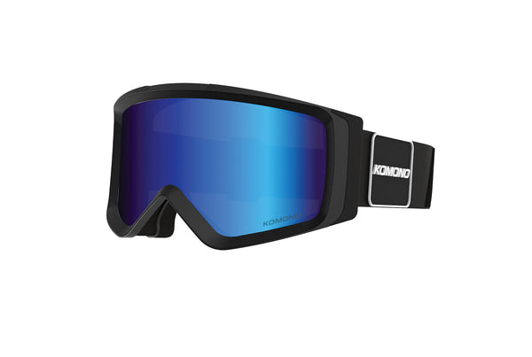 revo ski goggles Anton Black Revo – KOMONO
