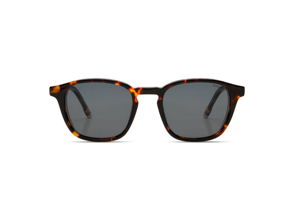 Marlon Tortoise Glass Wing