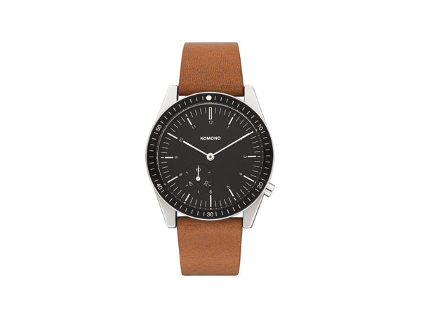 Ray Legacy Leather Cognac