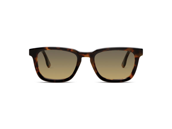 Parker Brown Vintage Barberini