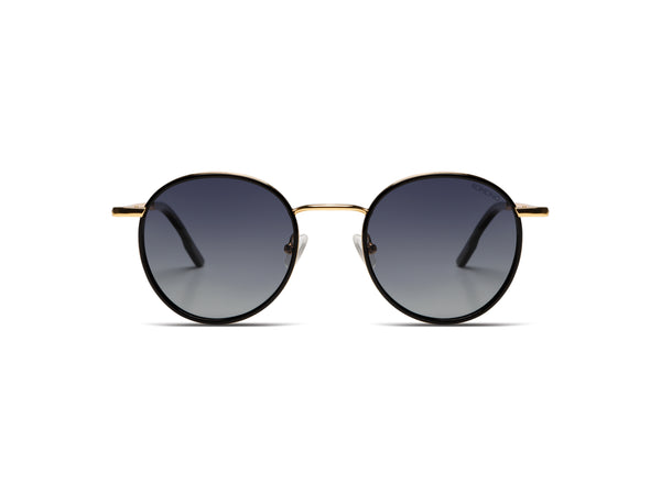 Pete Gold Black