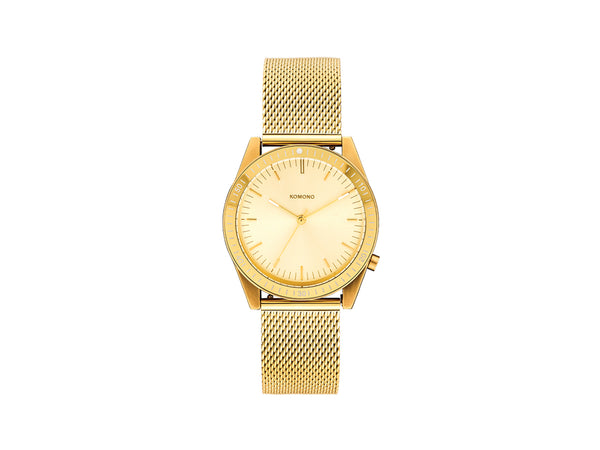 Ray Legacy Mesh All Gold