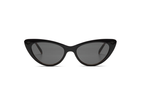 Rosie Black Tortoise