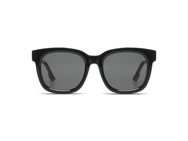 Sienna Black Tortoise